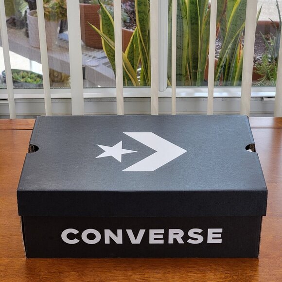 Converse Chuck 70 Hi "The Great Outdoors" 170836C Bright Poppy/Citro Sz 10 Men's - Picture 12 of 13